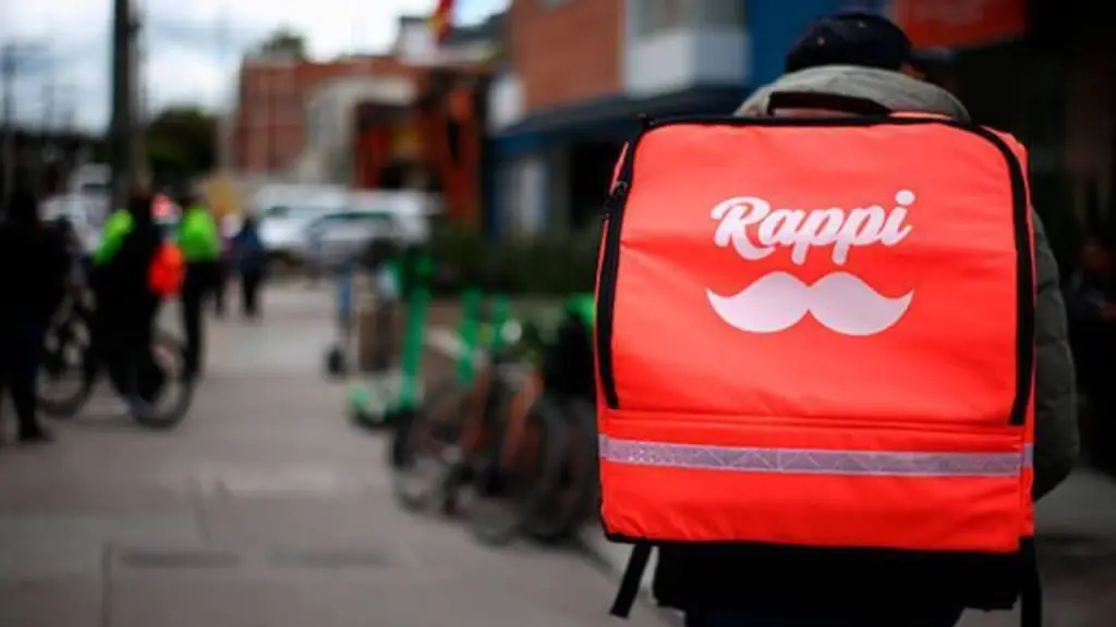 Rappi recibe multa millonaria del SIC: deberá pagar más de $4.000 millones por fallas de consumo

 – Ojo critico