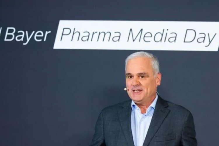 ¿Es rentable la soberanía farmacéutica en medicamentos innovadores? Esto es lo que dice Bayer

 – Ojo critico