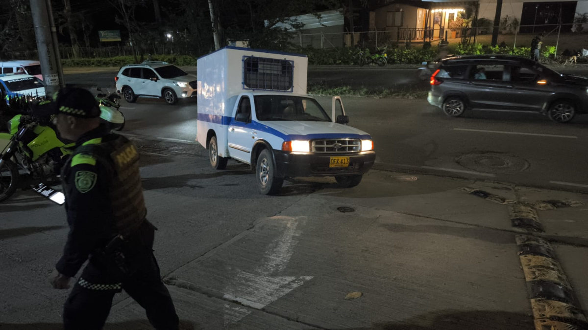 las bandas vallecaucanas que pudieron estar detrás y el operativo realizado anteriormente

 – Ojo critico