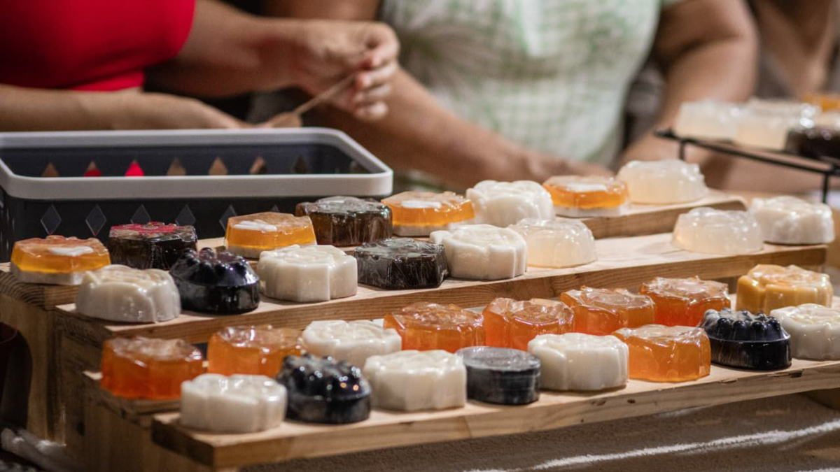 las ventas superaron los 1.160 millones de dólares; emprendimientos establecieron récords

 – Ojo critico