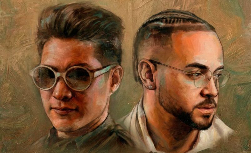 CHYNO Y NACHO REGRESAN CON «RADIO VENEZUELA».

 – Ojo critico