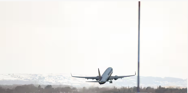 Europa se enfrenta a la amenaza de un apagón aéreo por la escasez de queroseno

 – Ojo critico