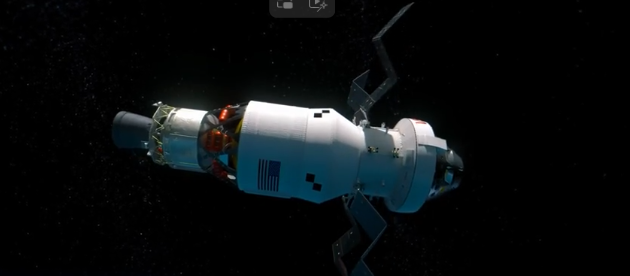 Artemis 2: las claves de la misión de la NASA para devolver a los humanos a la luna

 – Ojo critico